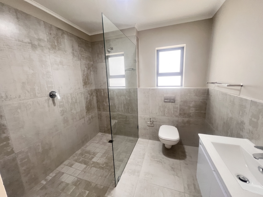 To Let 2 Bedroom Property for Rent in Groot Phesantekraal Estate Western Cape